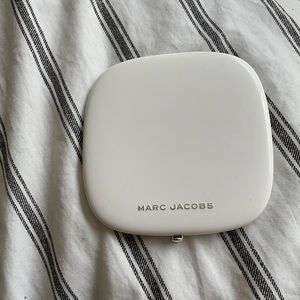 Marc Jacob’s Bronzer in Tan-Tastic!